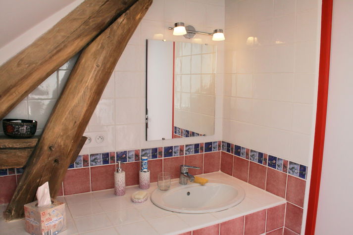 Bed And Breakfast Beauchery-Saint-Martin 196105