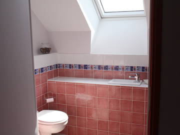 Chambre D'hôte Beauchery-Saint-Martin 196105-8