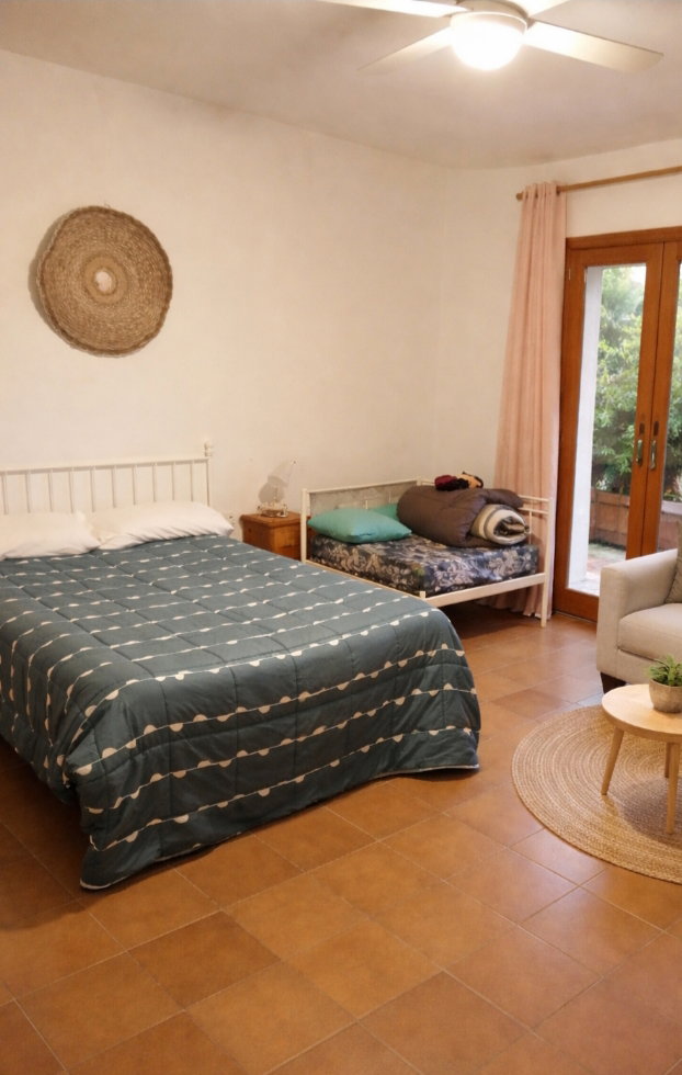 Bed And Breakfast Salobreña 666023