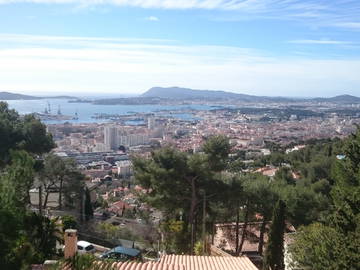 Chambre À Louer Toulon 247854