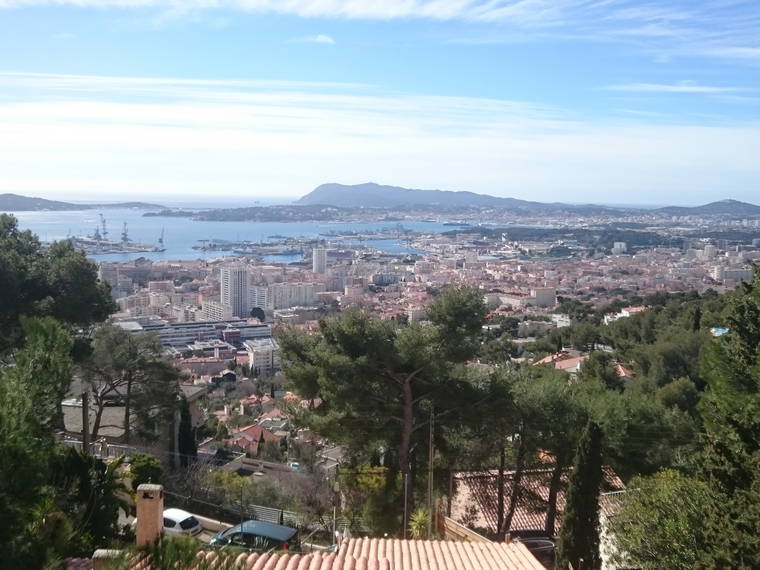 Homestay Toulon 247854