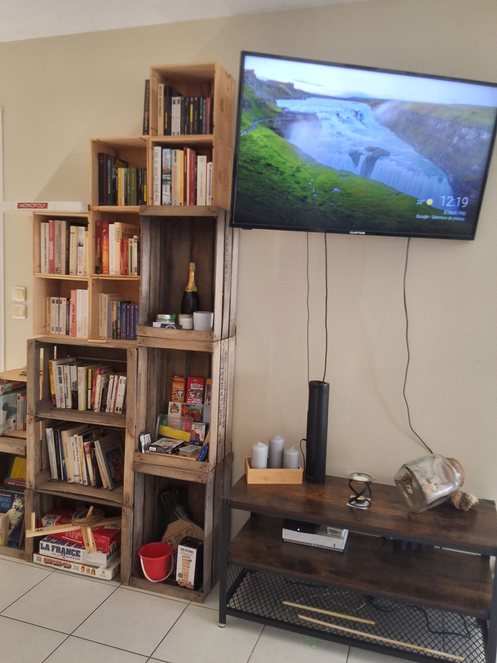 Independent Studio Salles-d'Aude 259490