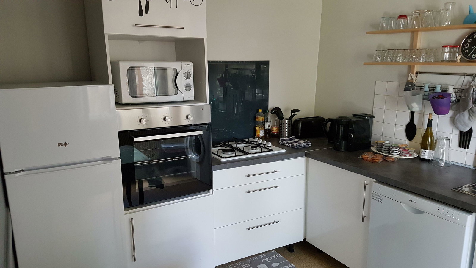 Ganz Haus Muides-sur-Loire 213122