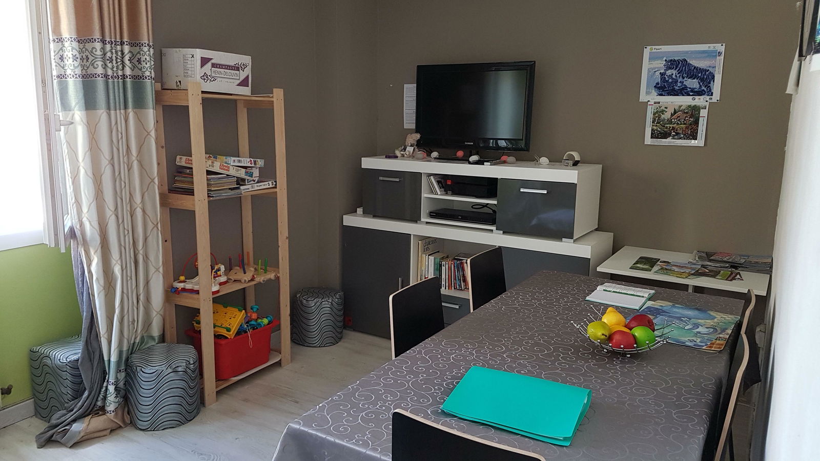 Ganz Haus Muides-sur-Loire 213122