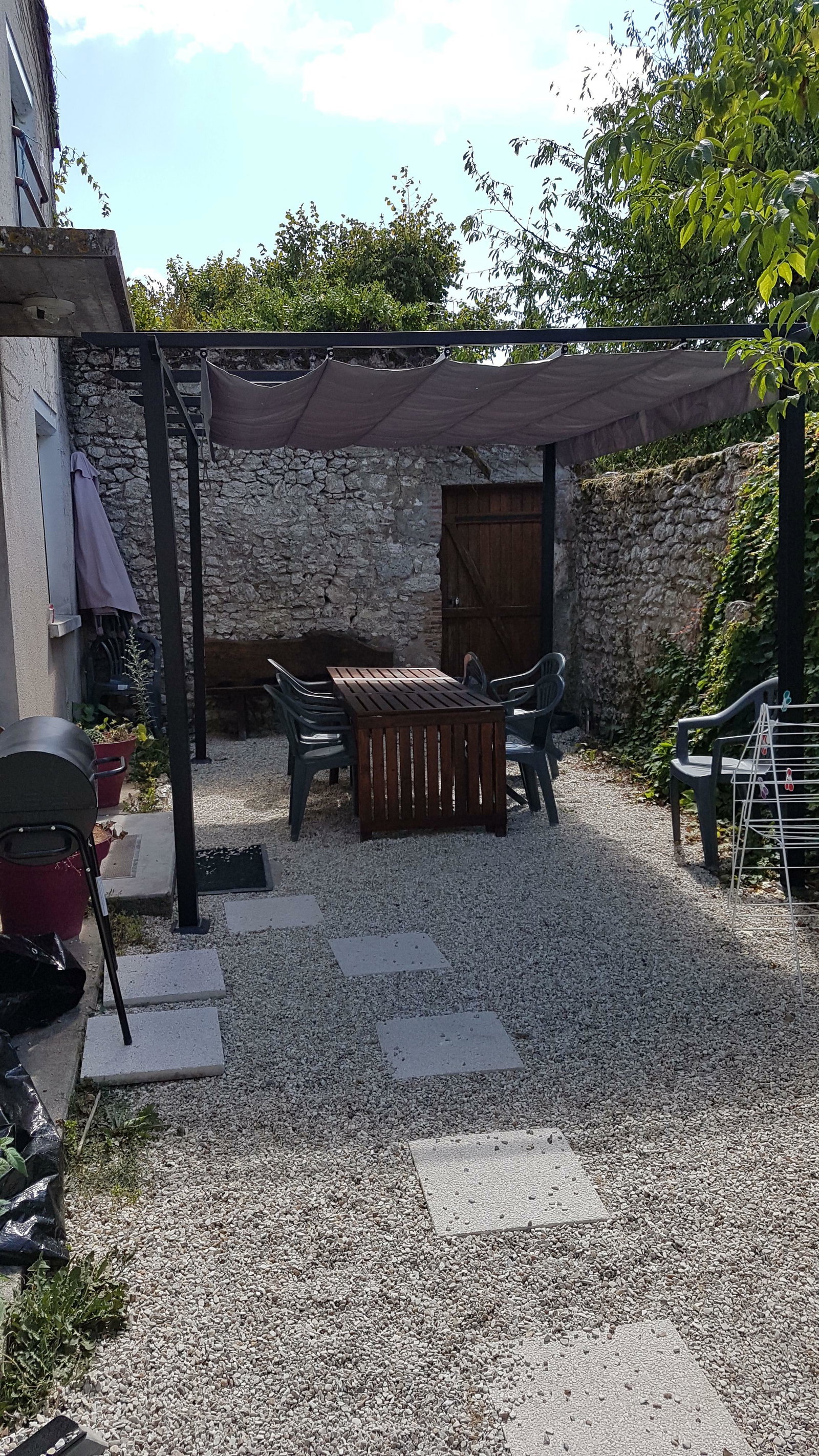 Entire Home Muides-sur-Loire 213122