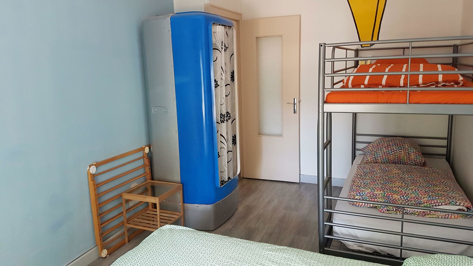 Onafhankelijke Studio Muides-sur-Loire 213122