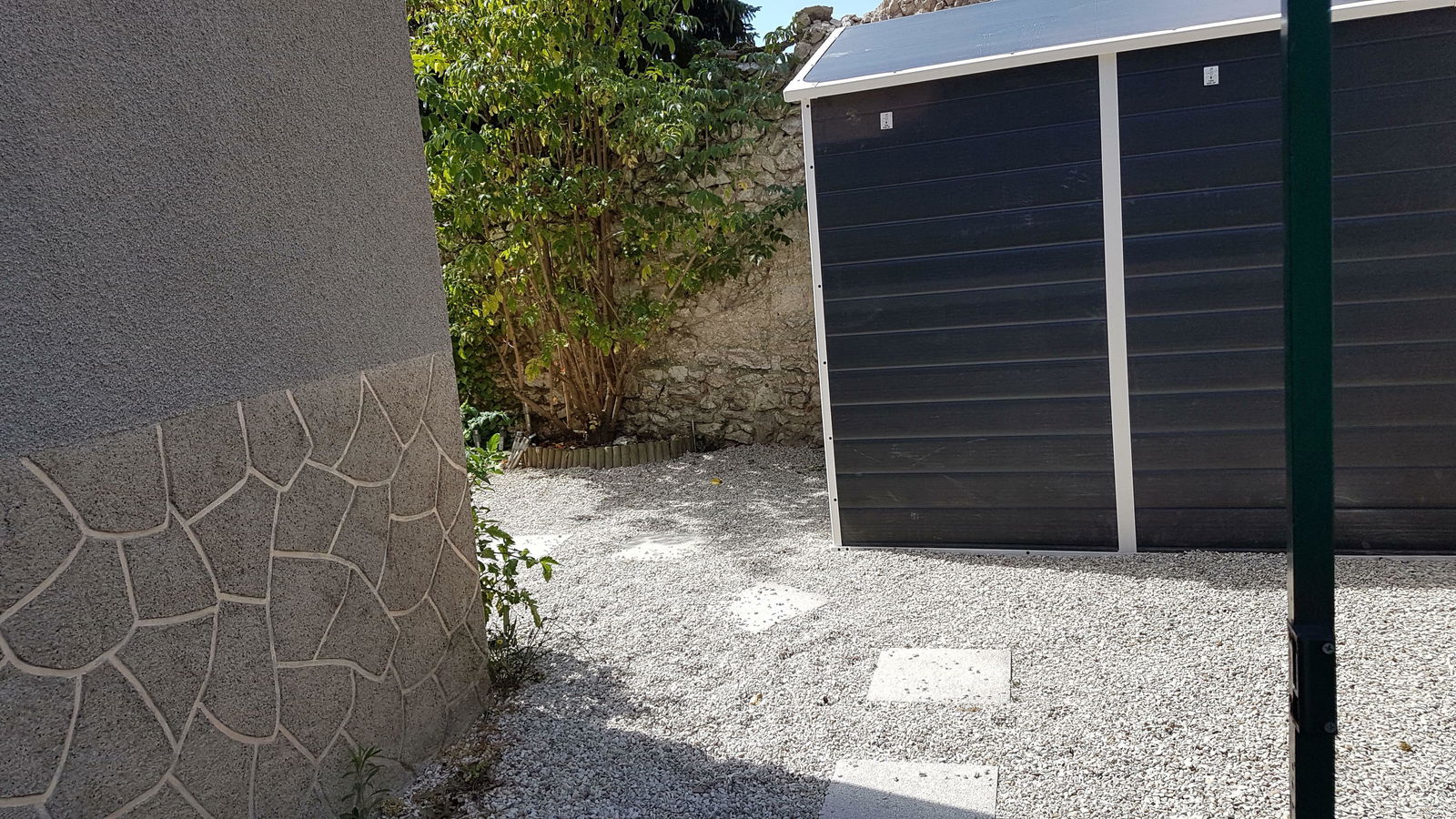 Onafhankelijke Studio Muides-sur-Loire 213122