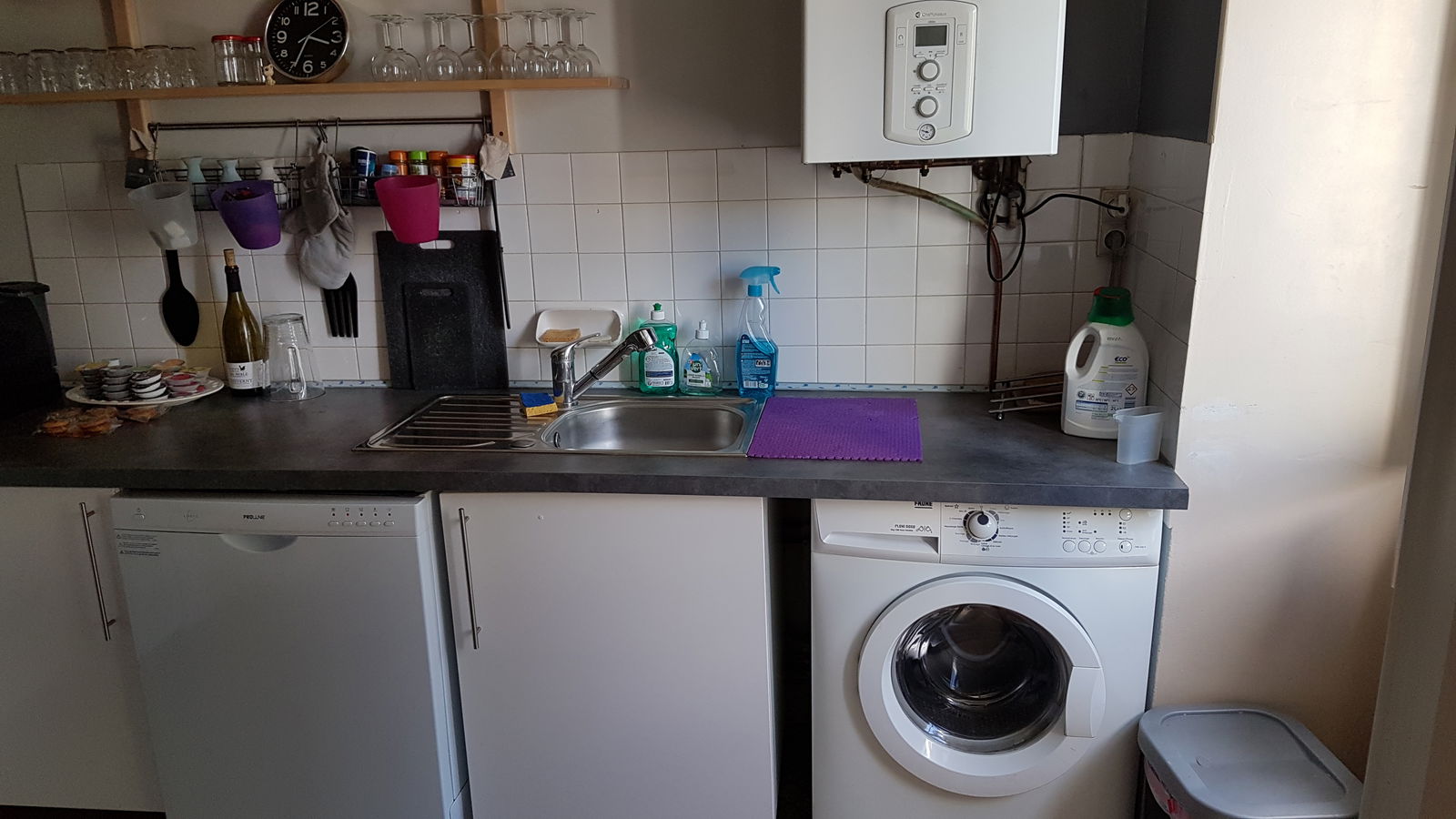 Onafhanklike Ateljee Muides-sur-Loire 213122