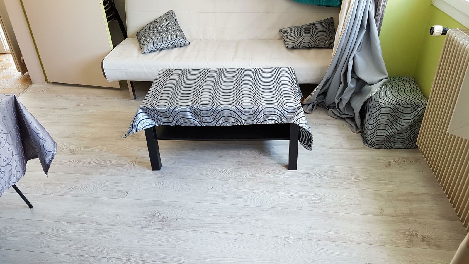 Itsenäinen Studio Muides-sur-Loire 213122