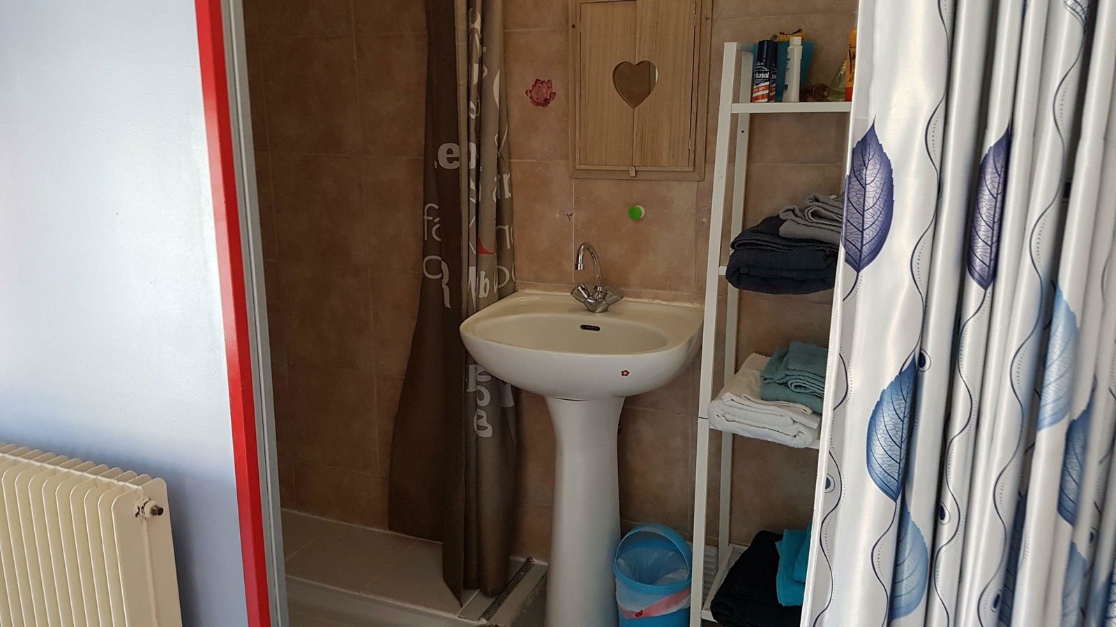 Itsenäinen Studio Muides-sur-Loire 213122