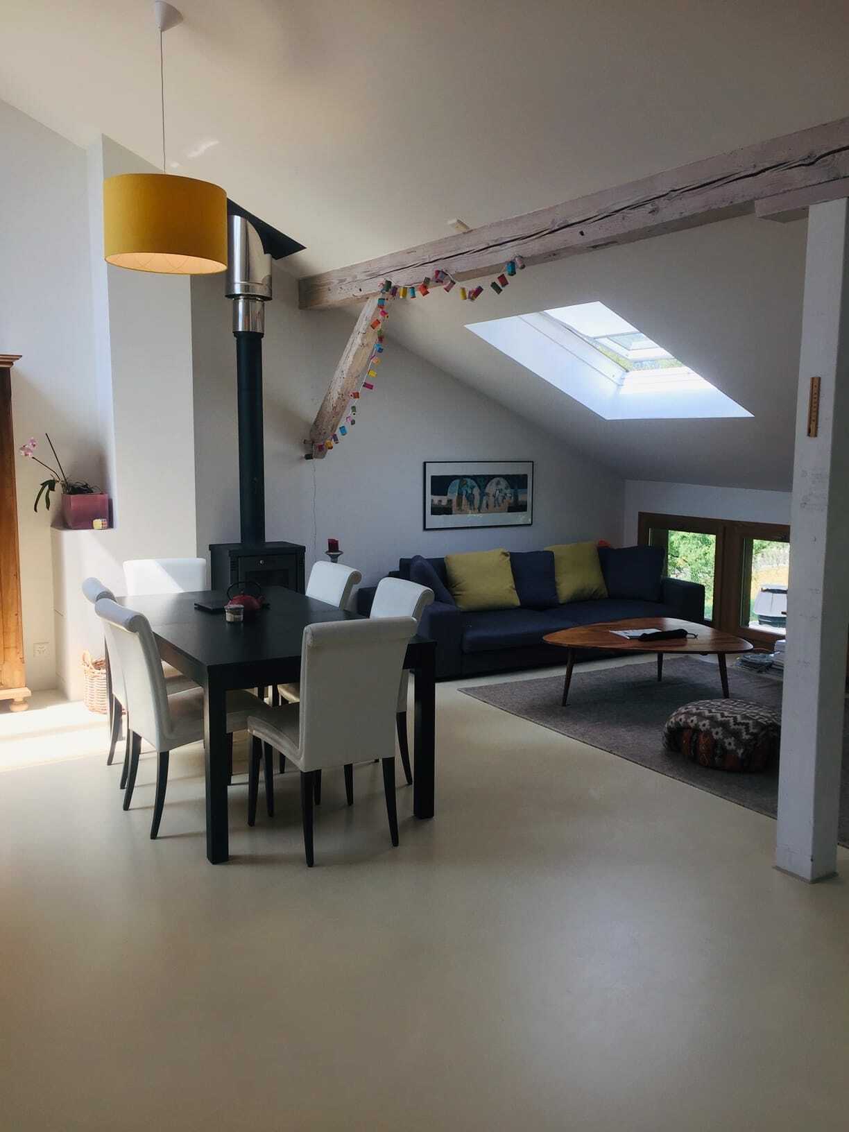 Onofhängeg Studio Ollon 231912