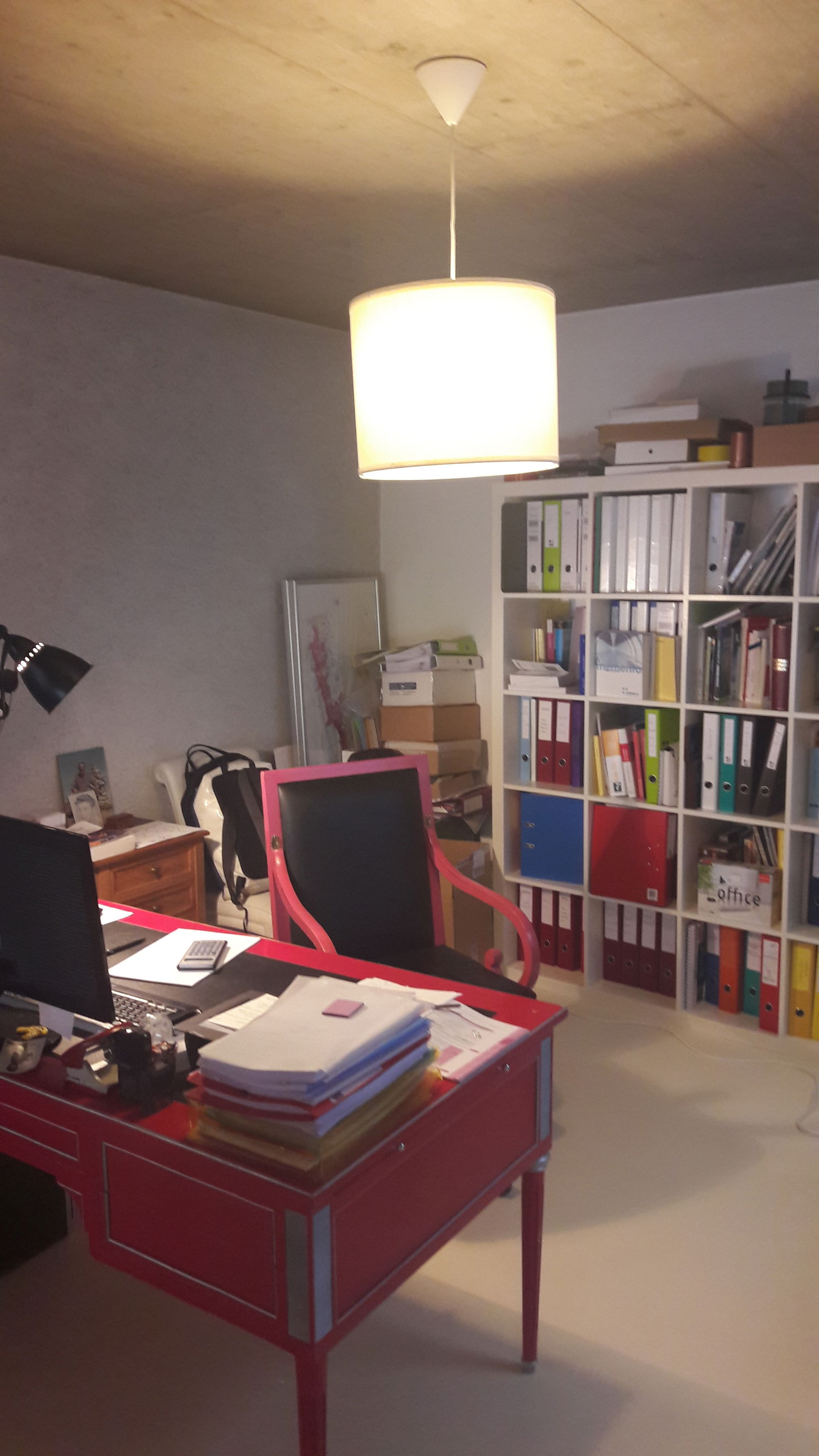 Onofhängeg Studio Ollon 231912