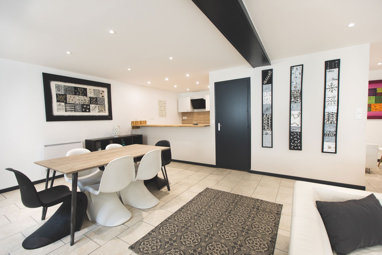 Onofhängeg Studio Tourcoing 257923