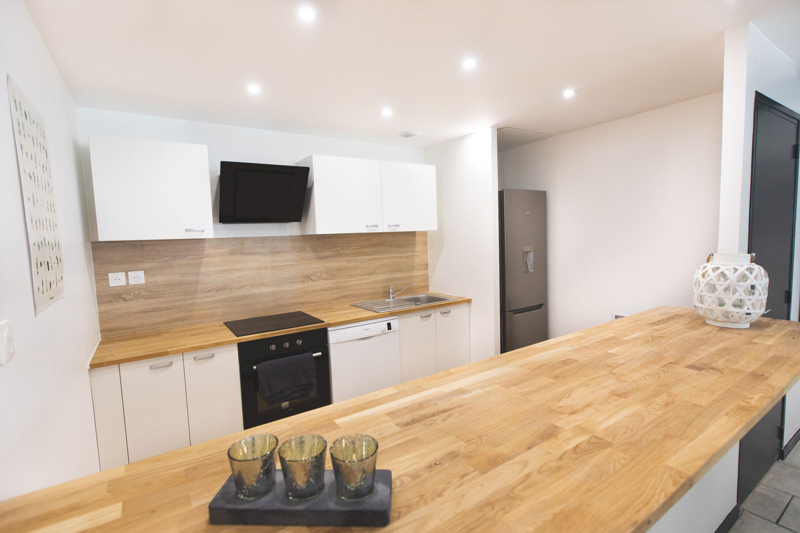 Onofhängeg Studio Tourcoing 257923