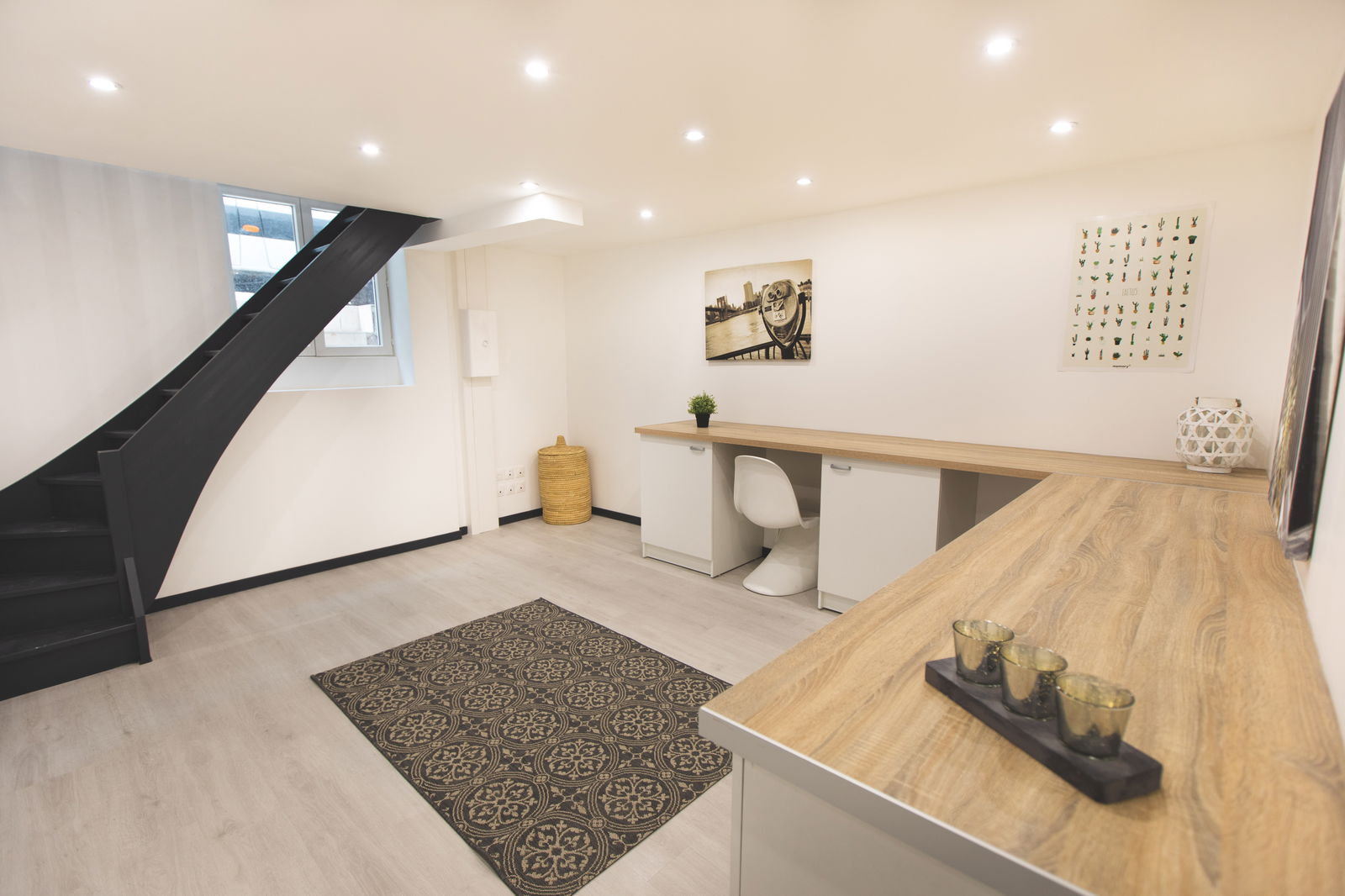 Onofhängeg Studio Tourcoing 257923