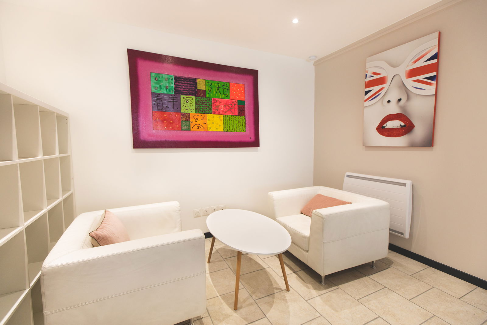 Onofhängeg Studio Tourcoing 257923