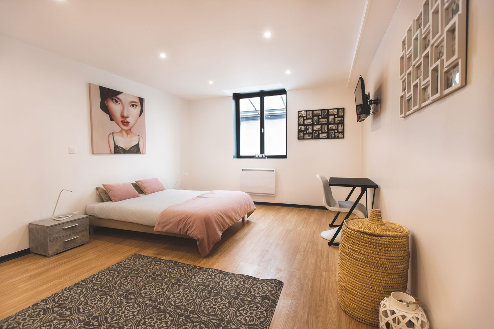 Onofhängeg Studio Tourcoing 257923