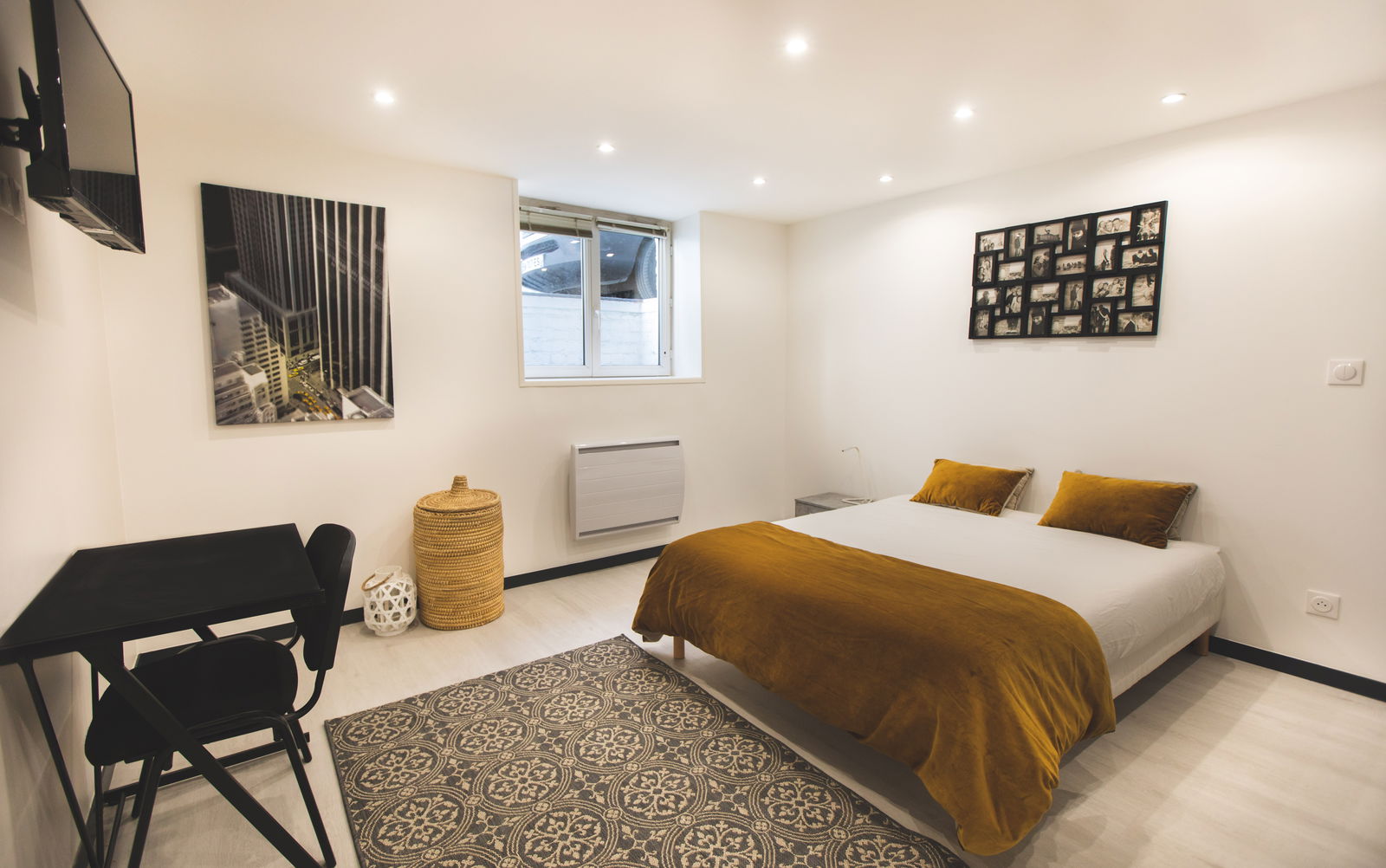 Onofhängeg Studio Tourcoing 257923