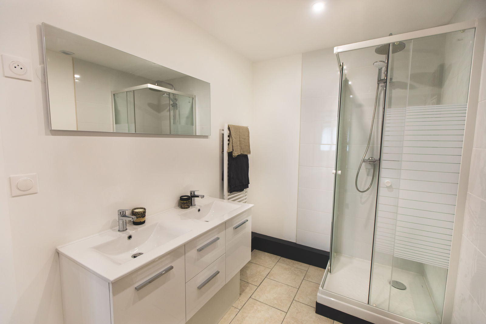 Onofhängeg Studio Tourcoing 257923