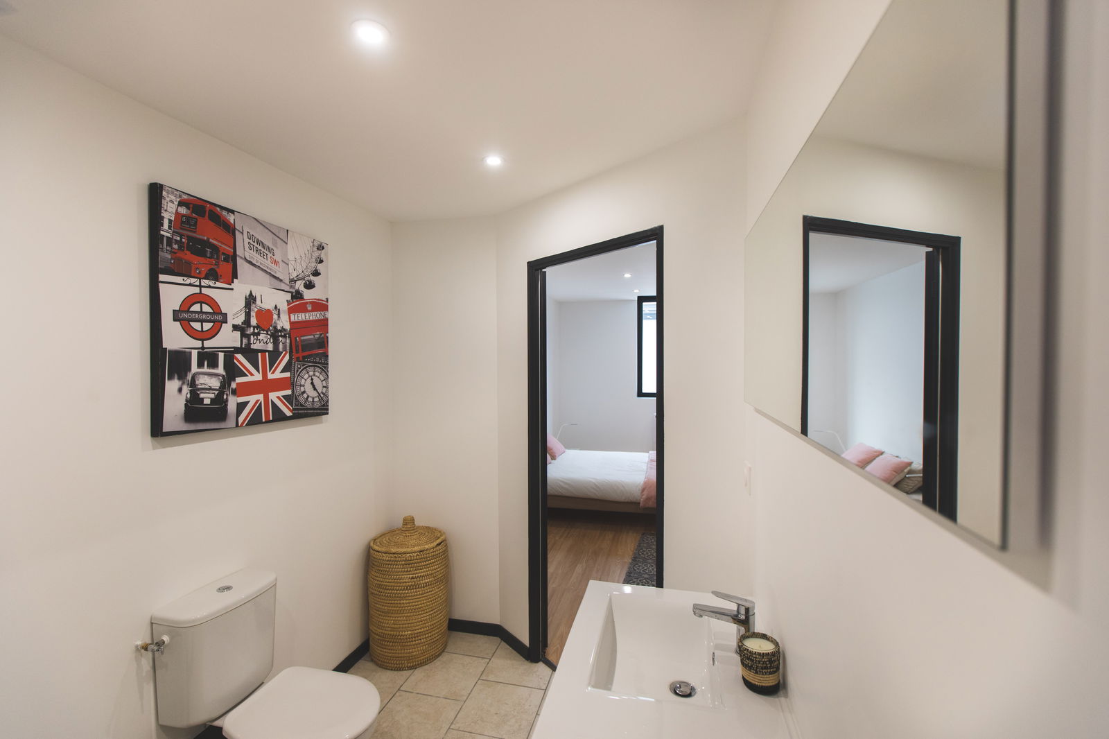 Onofhängeg Studio Tourcoing 257923