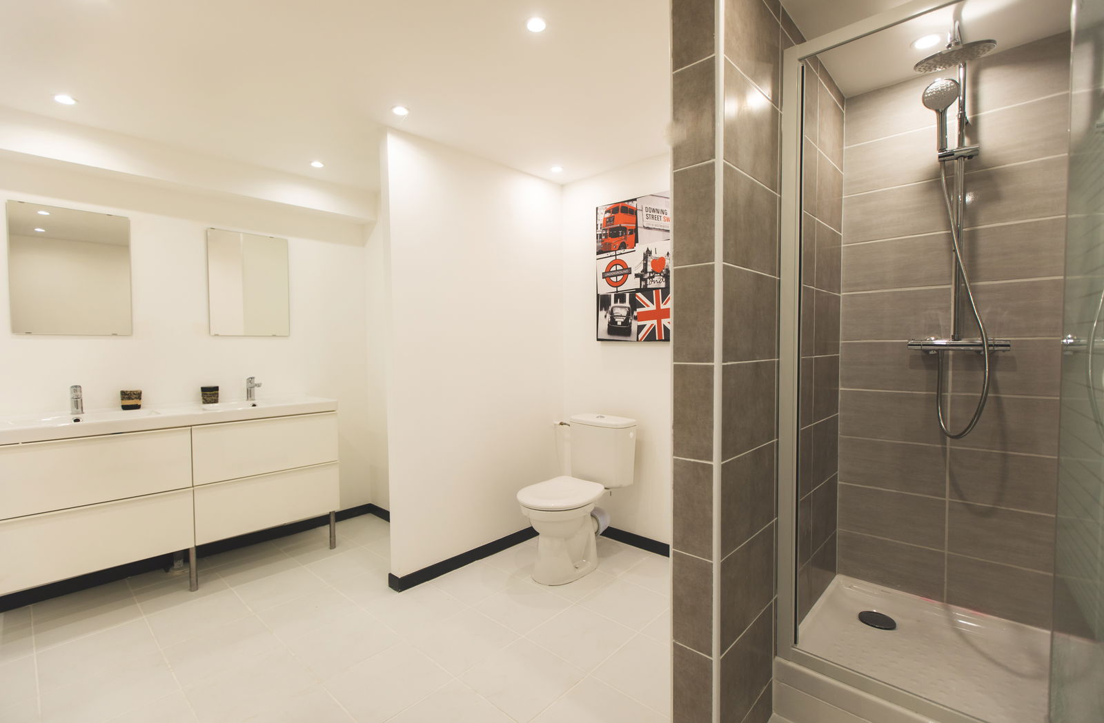 Onofhängeg Studio Tourcoing 257923
