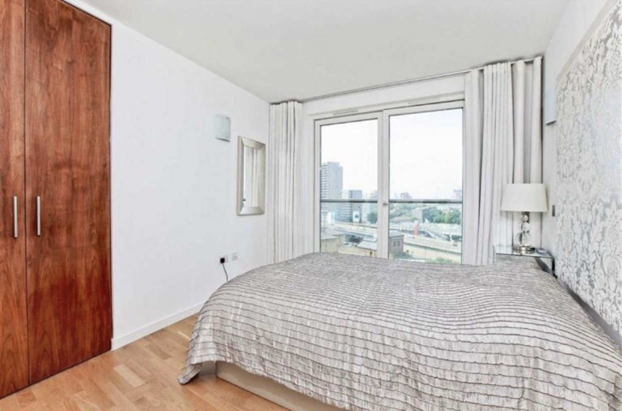 Homestay England 177271