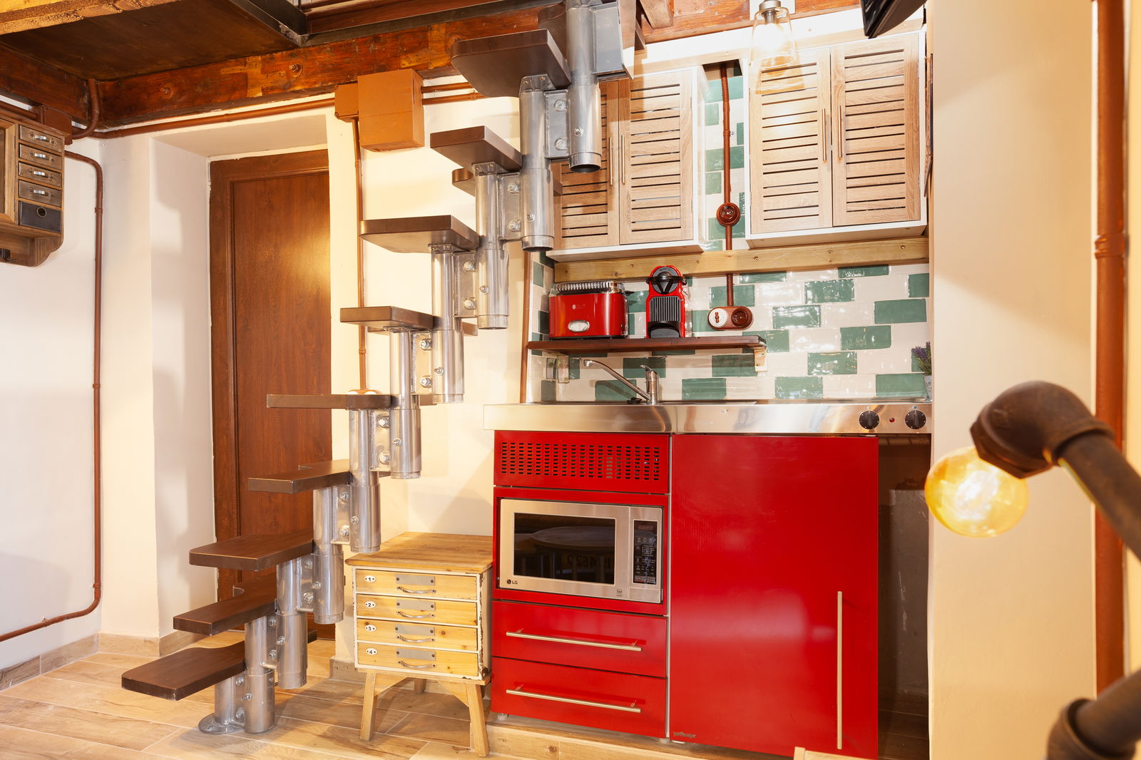 Homestay Barcelona 233418