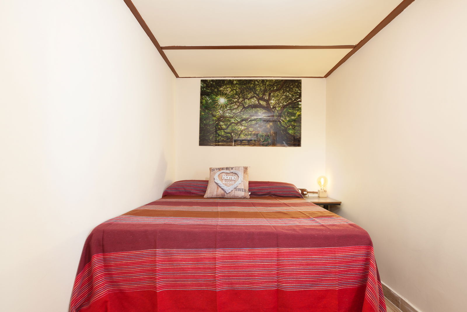 Homestay Barcelona 233418