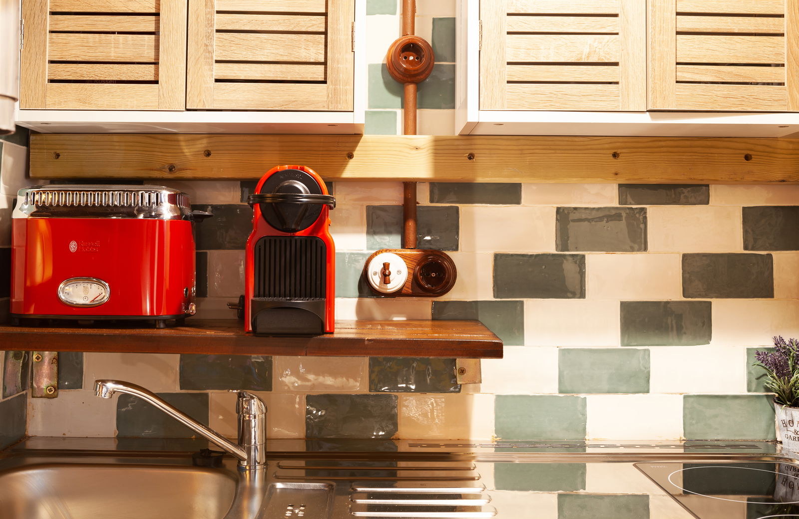 Homestay Barcelona 233418