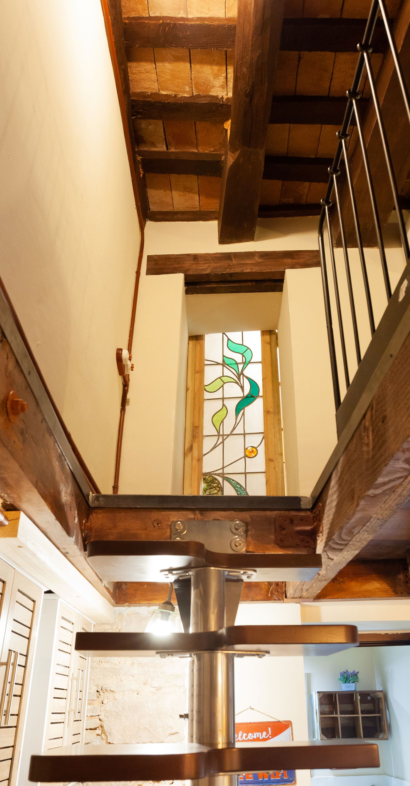 Homestay Barcelona 233418