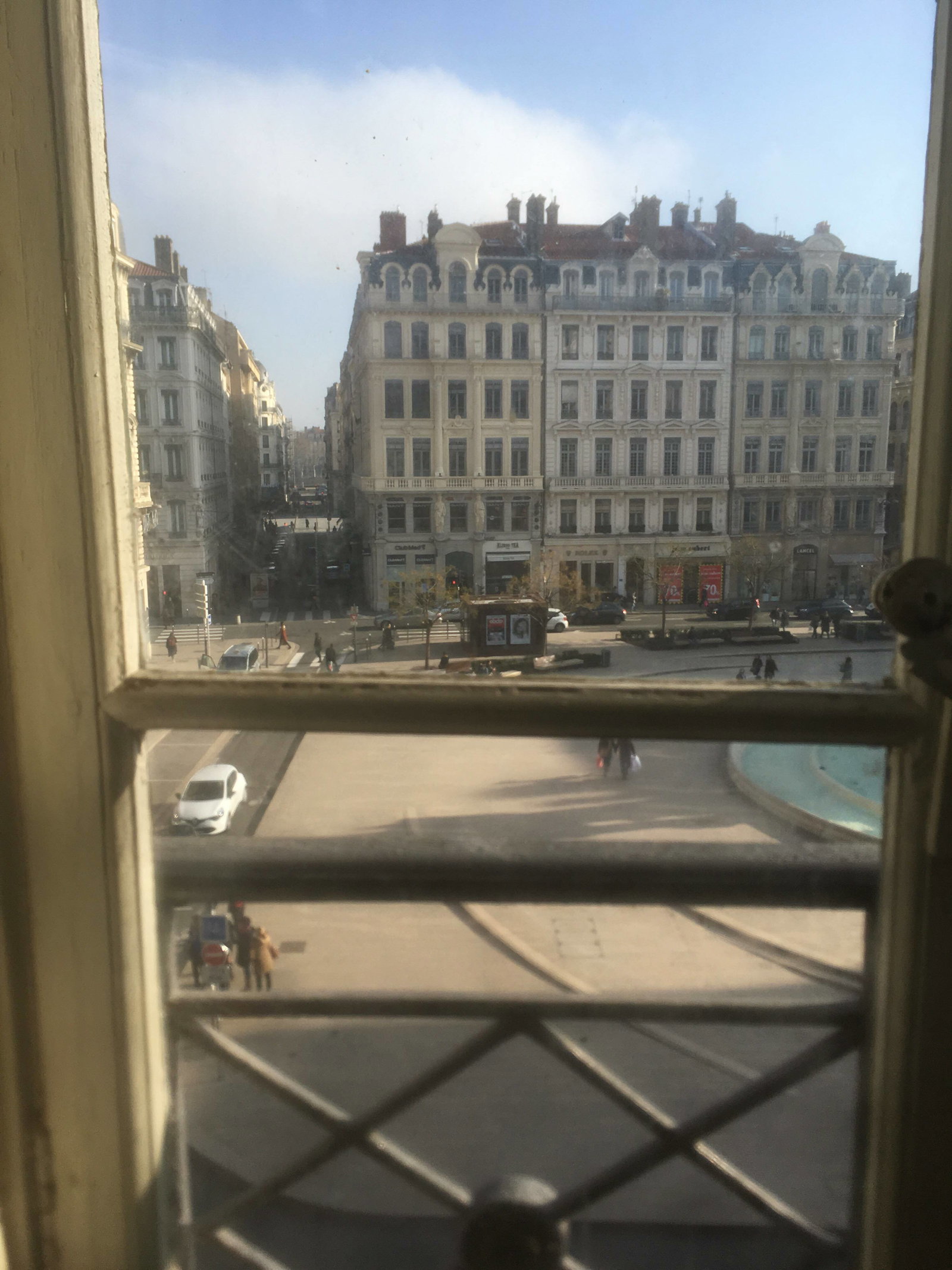 Colocation Lyon 191876