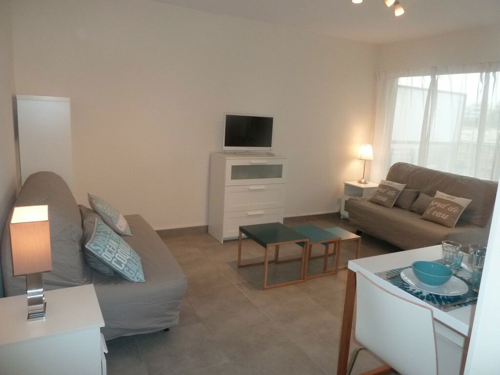 Onofhängeg Studio Antibes 98573