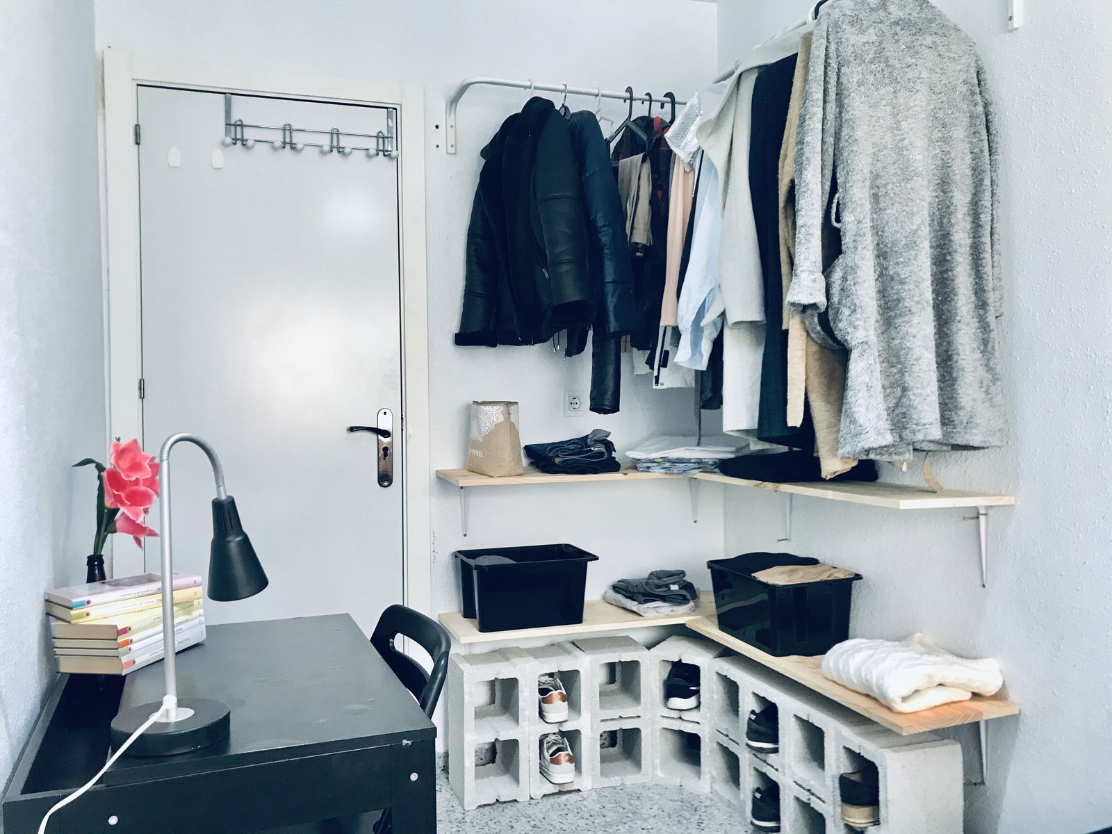 Homestay Málaga 251776