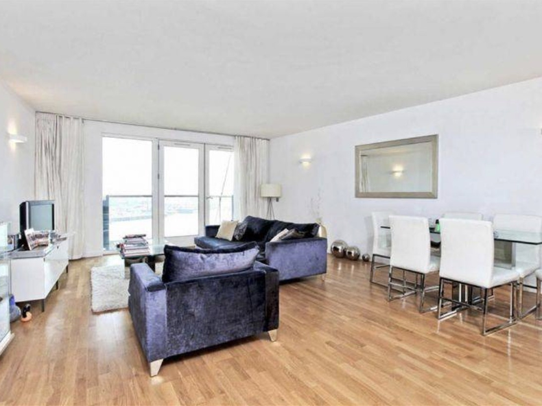 Gastgezin England 177271-1