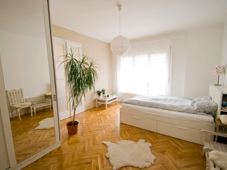 Logement Entier Budapest 191830-4