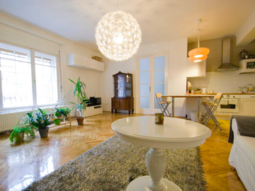 Entire Home Budapest 191830-5