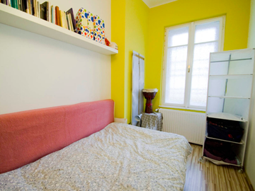 Entire Home Budapest 191830-7