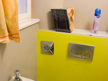 Entire Home Budapest 191830-9