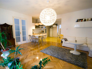 Entire Home Budapest 191830-12