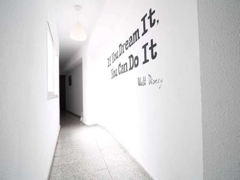 Chambre Chez L'habitant Málaga 251776-5