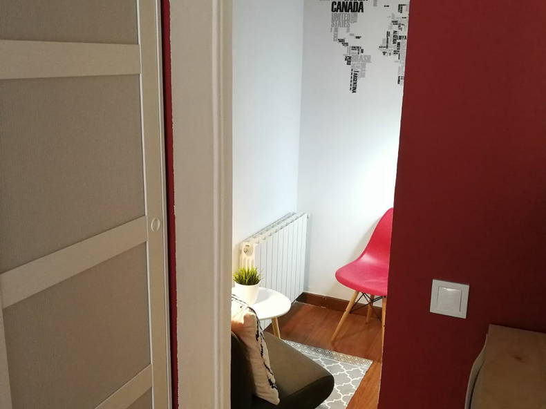 Homestay Barcelona 200210-4