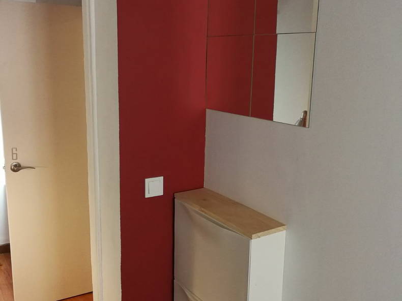 Homestay Barcelona 200210-5