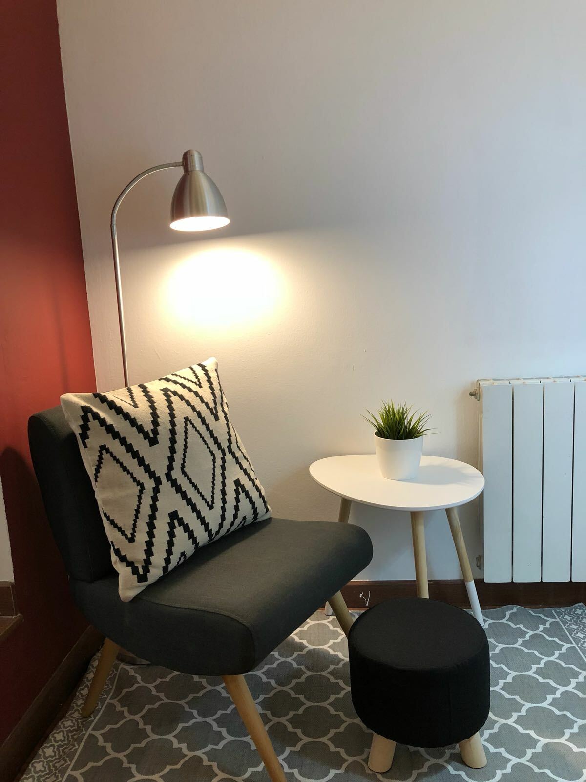 Homestay Barcelona 200210