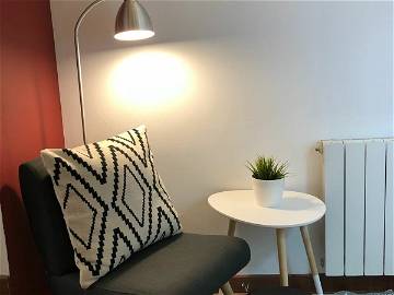 Chambre Chez L'habitant Barcelona 200210-7