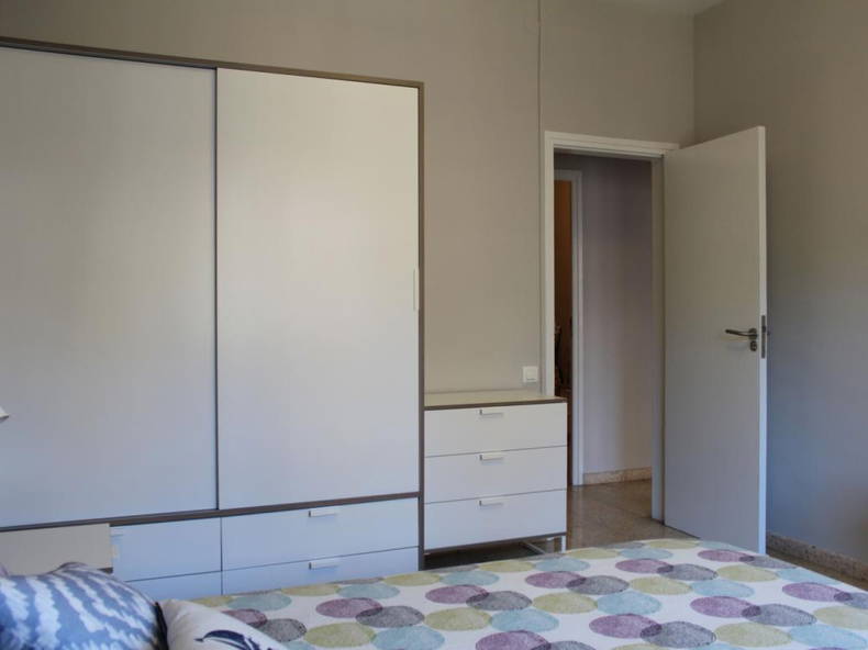 Chambre Chez L'habitant Barcelona 200311-4