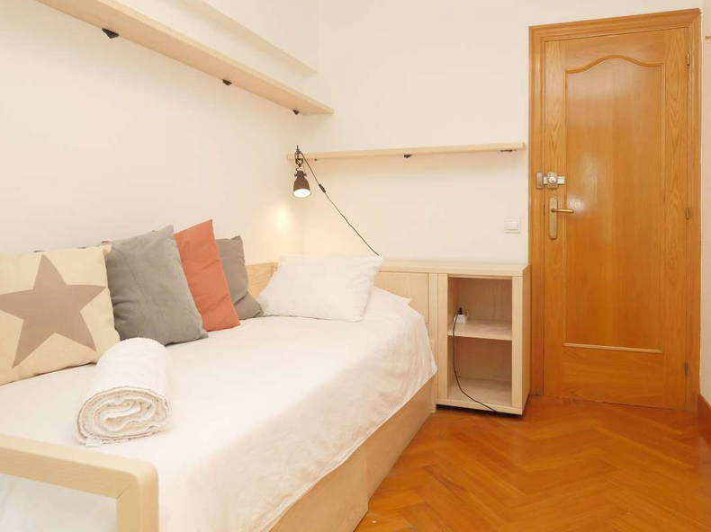 Quedarse En Casa Barcelona 200299-2