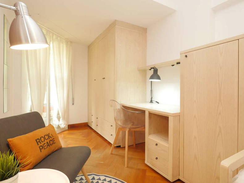 Quedarse En Casa Barcelona 200299-4