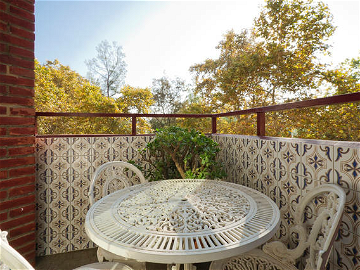 Chambre Chez L'habitant Barcelona 200299-6