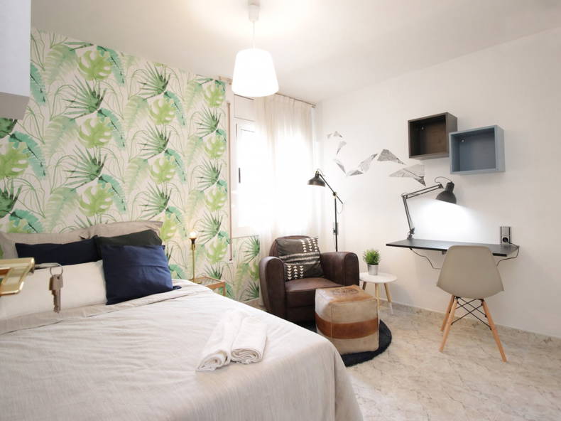 Quedarse En Casa Barcelona 200330-1