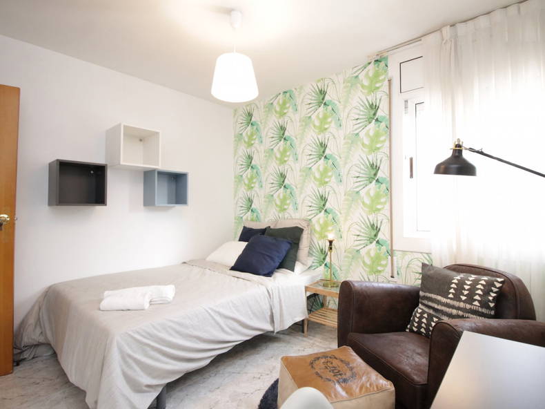 Quedarse En Casa Barcelona 200330-2